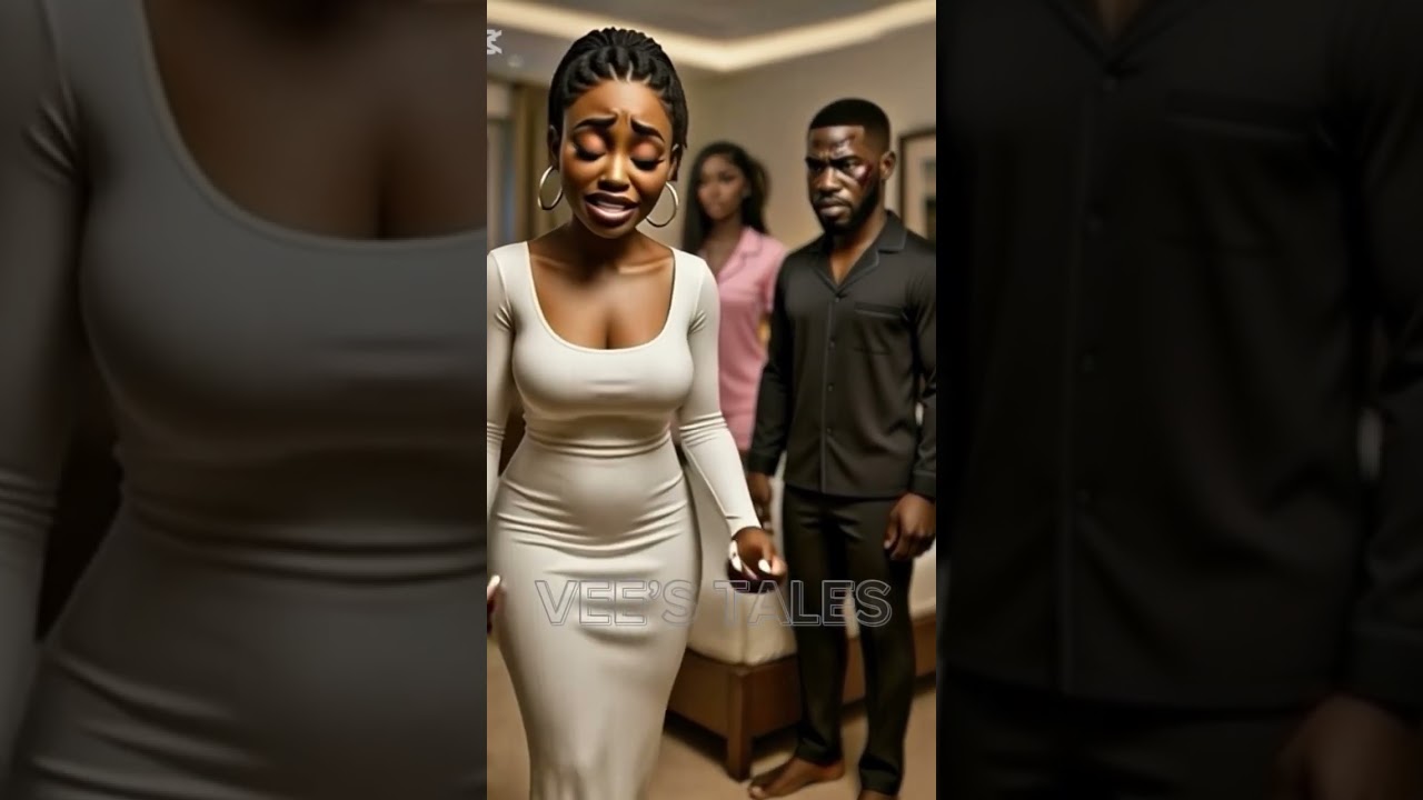 The price of endurance #africanstorieswithmorallessons #domesticabuseawareness #marriagereality