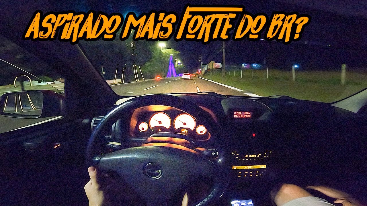 CHEGUEI NO ENCONTRO DE ASTRA ASPIRADO FORTE!!🔥🔥