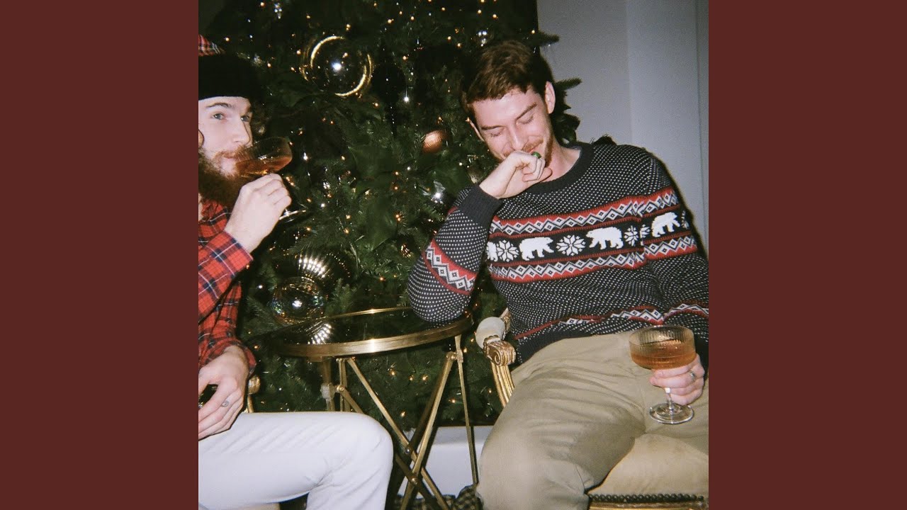 The Spirit Of Christmas