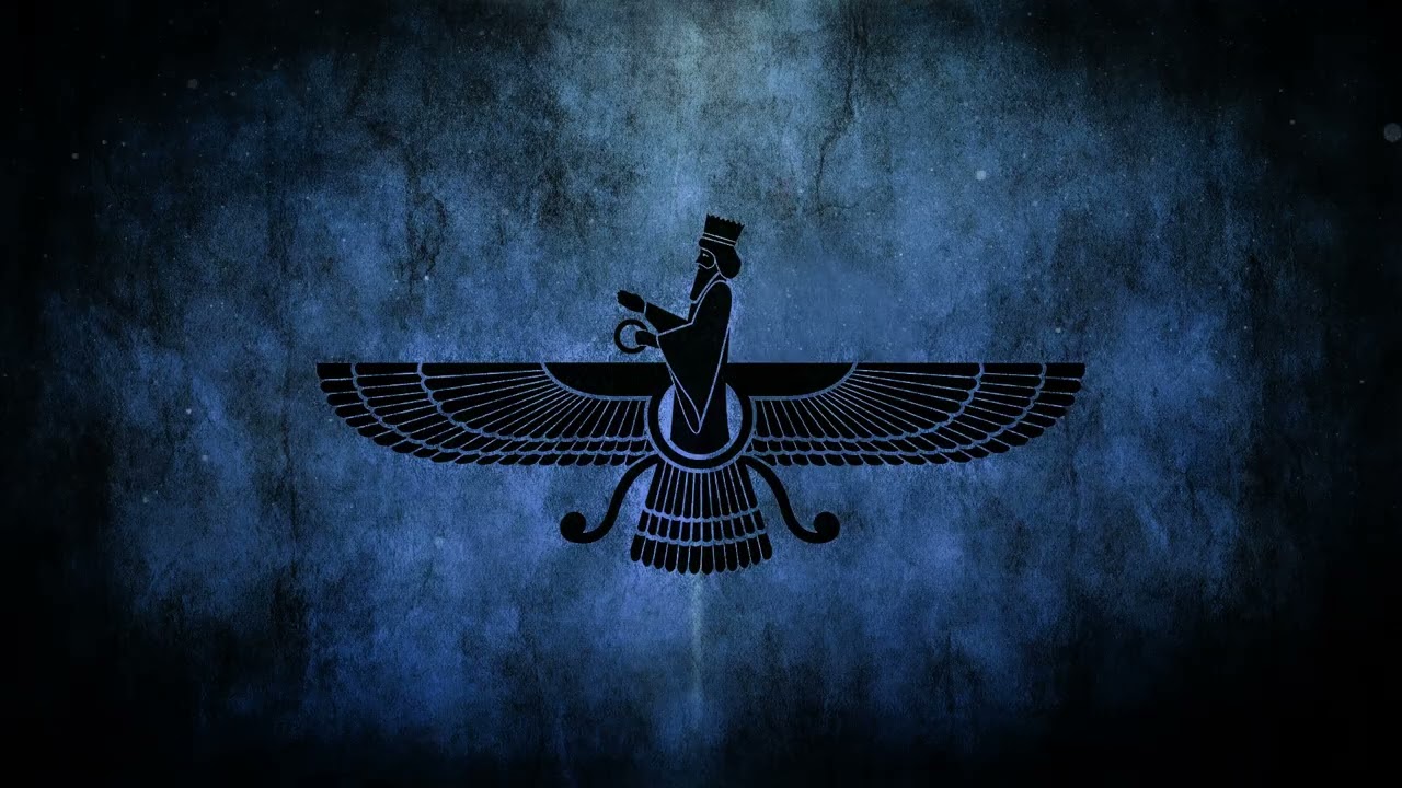 Humata - Epic Iranian Music