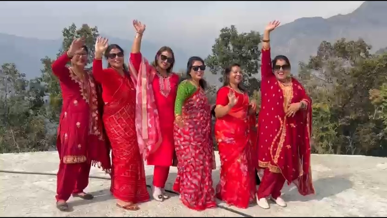 Kshamadevi Mandir Ma Lakh Batti baldai #vlog  #minivlog #family