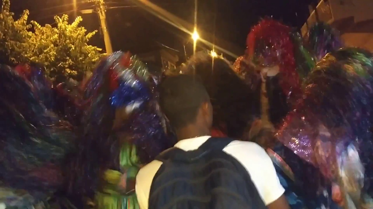 Folia de Reis do dão - Cia de reis São joão Batista Varginha mg 2018