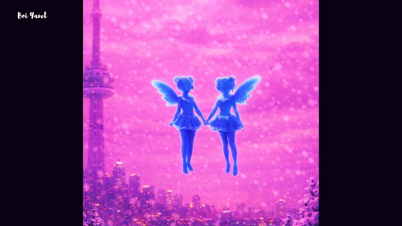 DRAKE x SCARY HOURS 3 TYPE BEAT - 