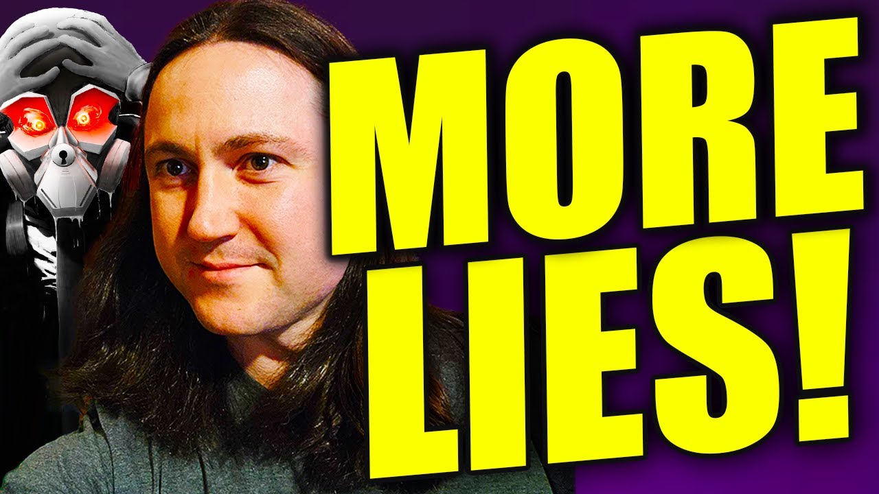 YourMovieSucks Had a Crybaby Meltdown About MauLer & EFAP (Why It Matters Now)