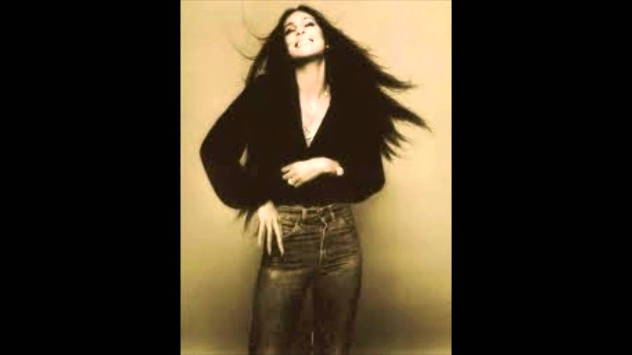 Cher - The Sun Ain't Gonna Shine (Jr. Vasquez Private Mix)