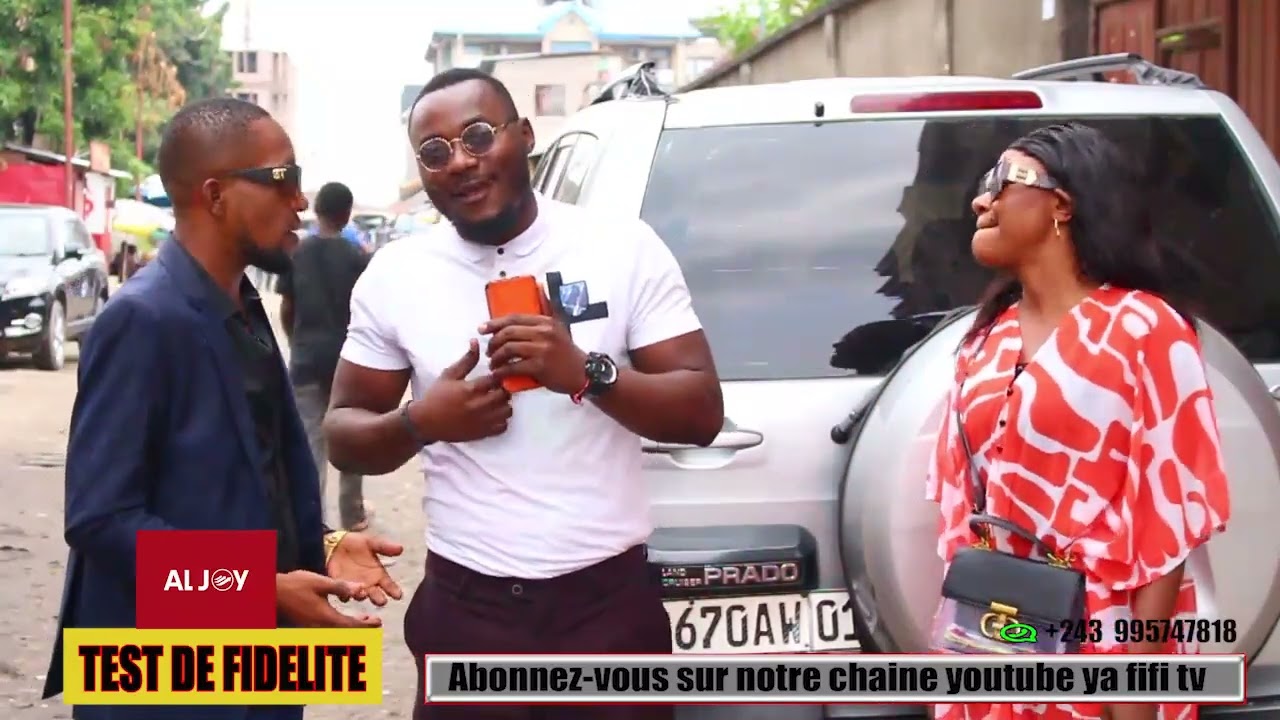 🛑test de fidélité il a confié tout ses bien à sa femme il découvre qu'elle lui trompe sans pitié