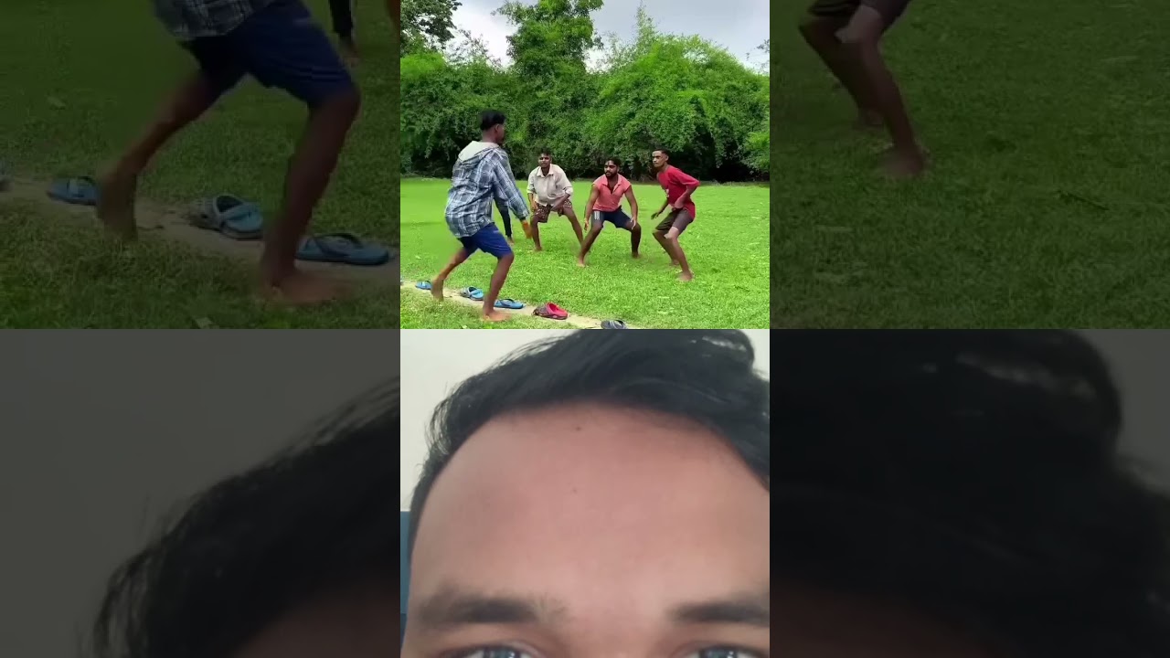 Chithru Mangru Ki New Video. 