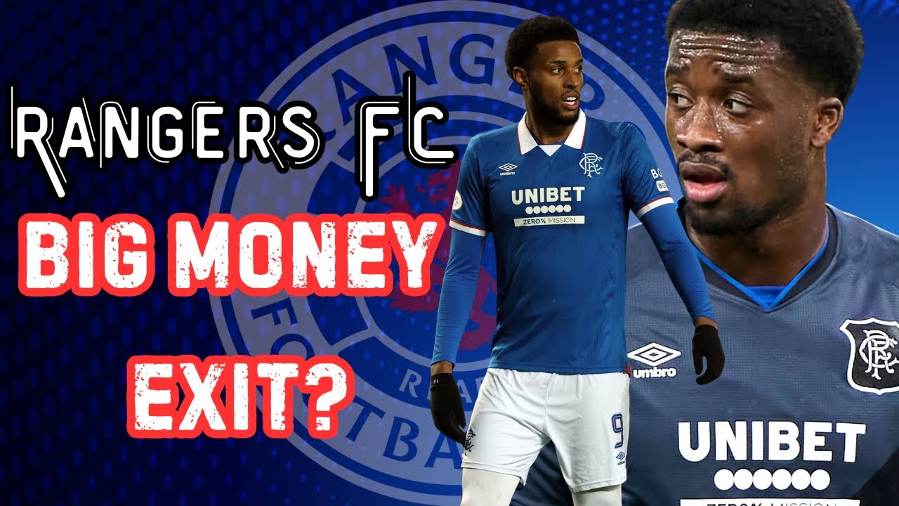 Rangers FC: Fernandez Departure? Chermiti Consistency Is Needed! 
