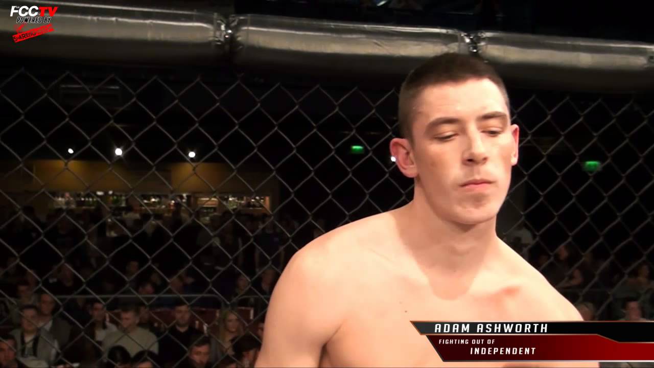 FCC 8: Ben Knight VS Adam Ashworth