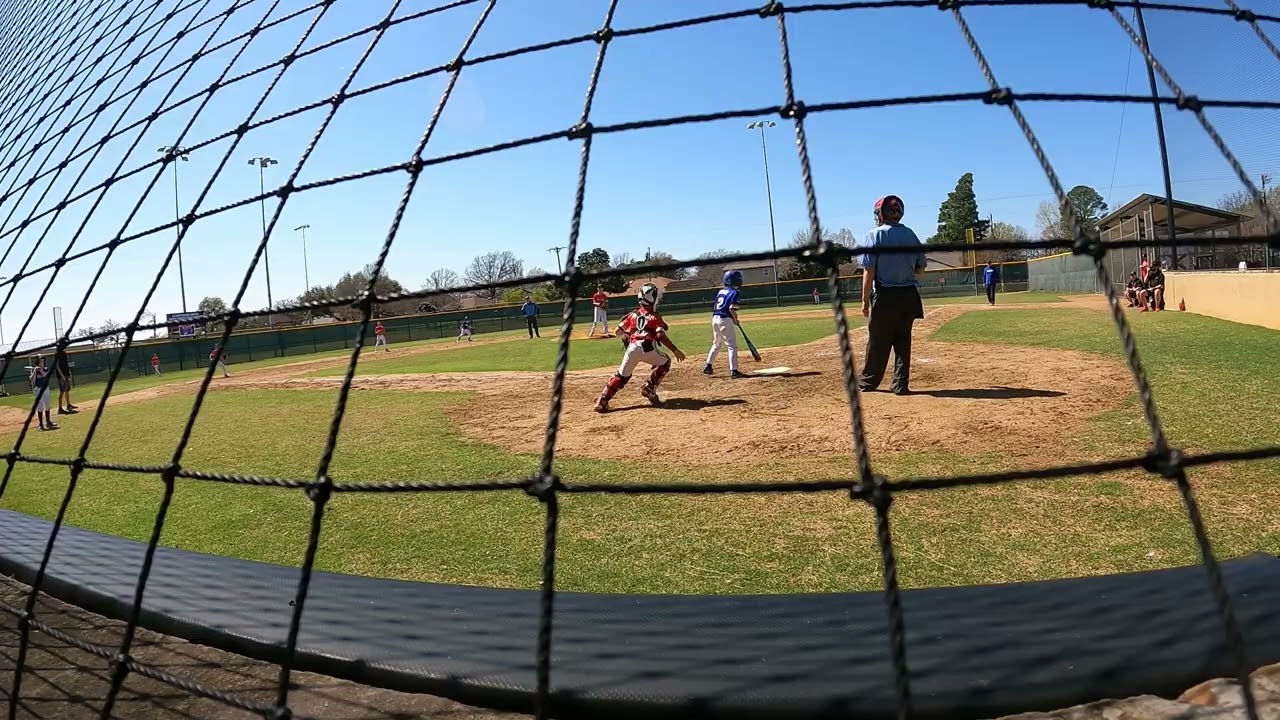 2026 0308 McKinney Marauders 5 v SF Titans S 8