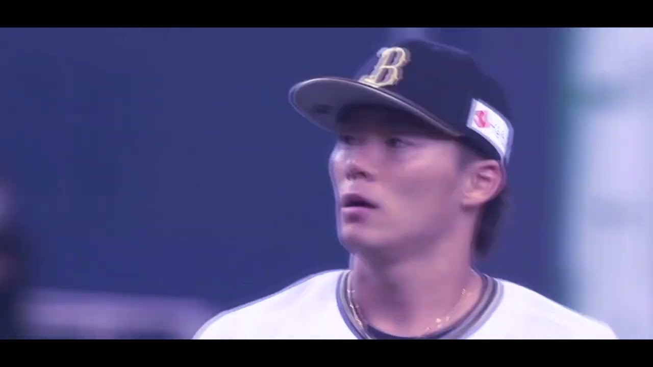 Pacific League baseball is BACK
