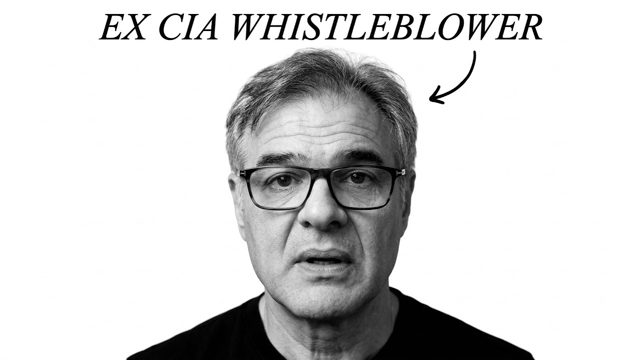 «Горячее кресло»: как бывший сотрудник ЦРУ Джон Кириаку стал любимым рассказчиком в интернете.