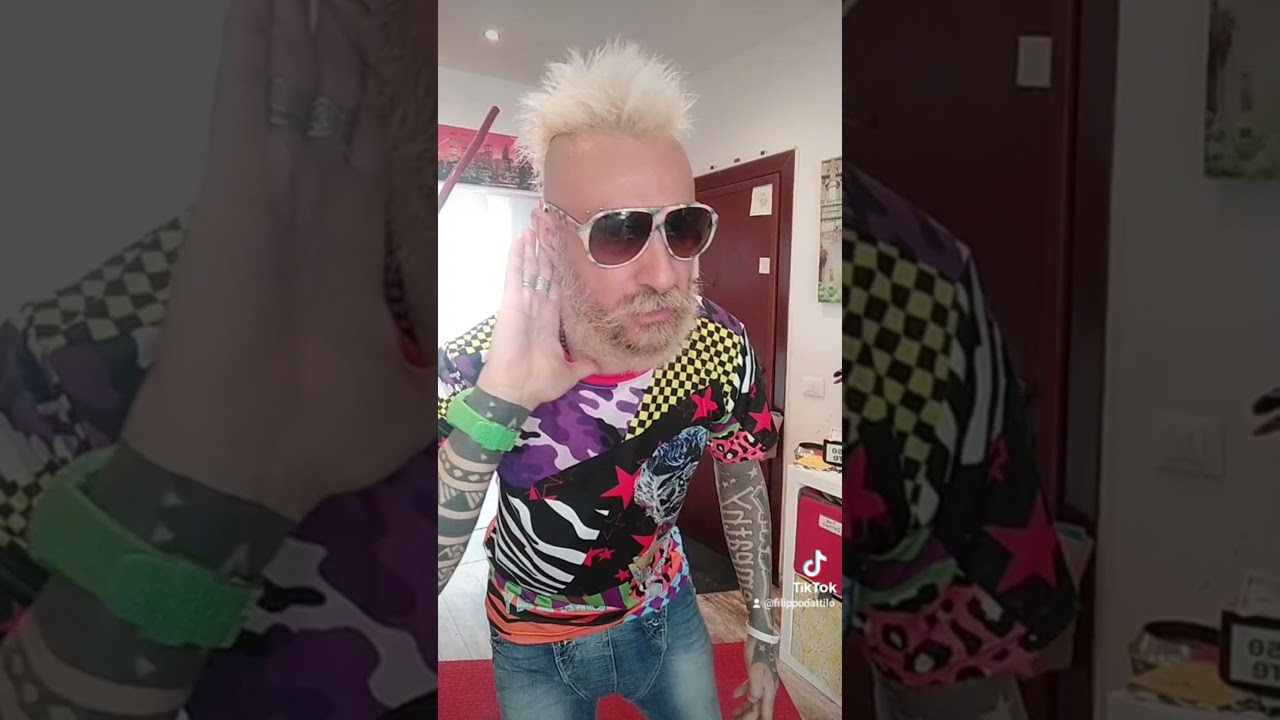 Ballando gli anni 90!