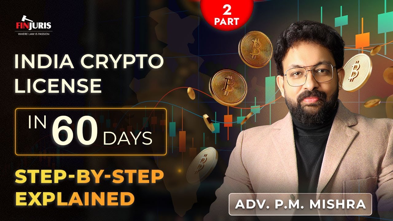 FIU Registration Process for Crypto Businesses in India