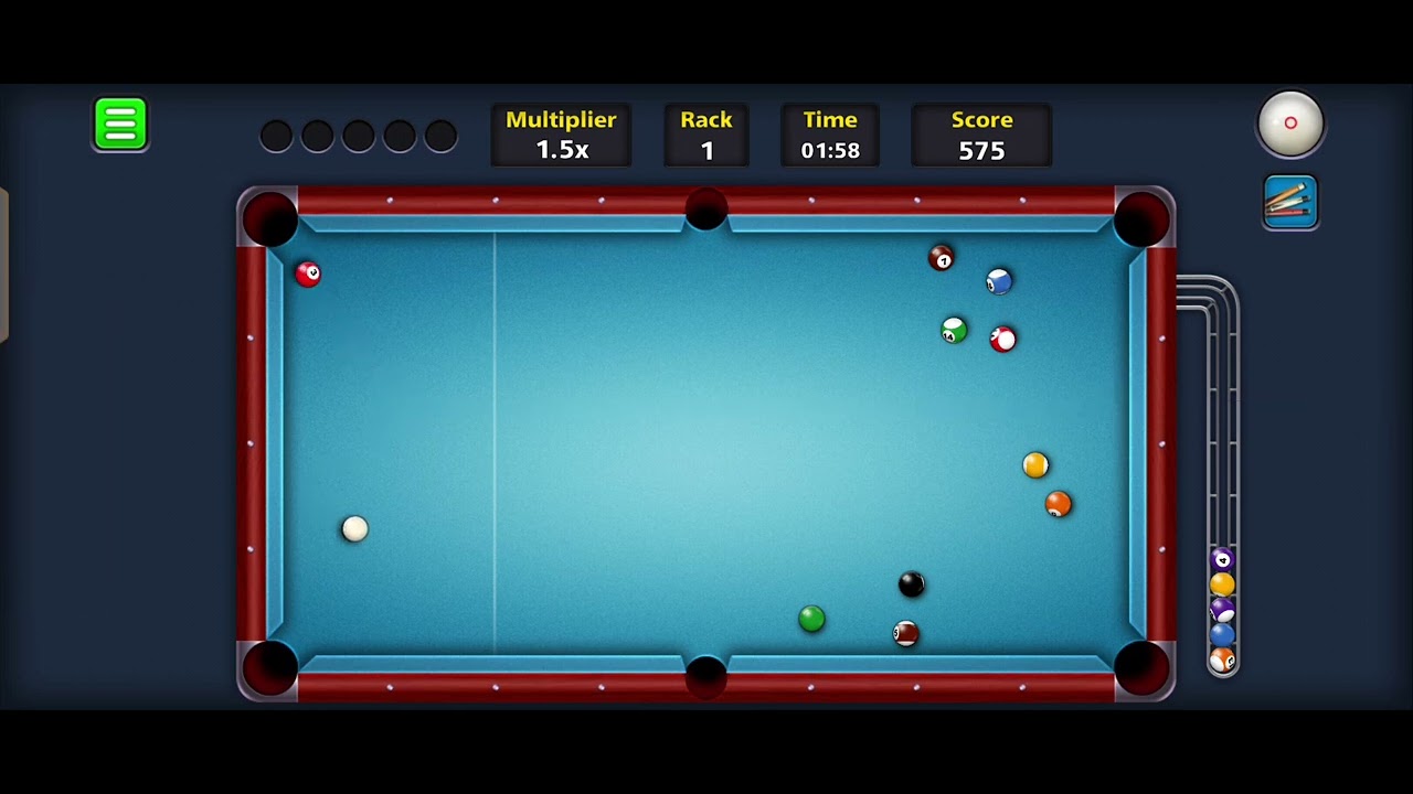 Can you do more than 3 racks- POOL TABLE GAMES