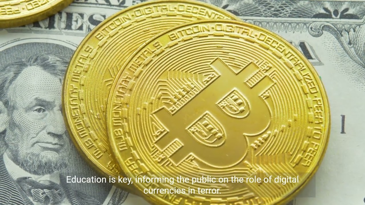 US Senators Propose Terrorism Financing Prevention Act to Strengthen Sanctions, Including Crypto