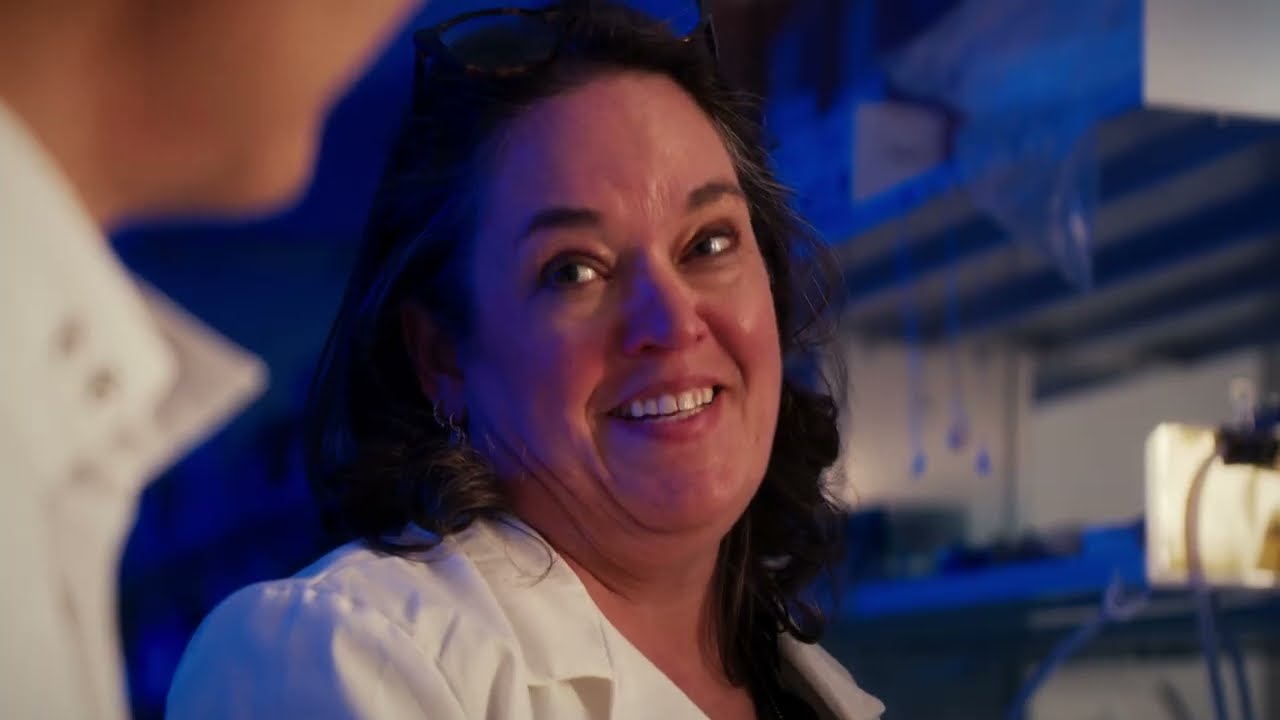 2026 Call for Cure: Laura J. Klesse, MD, PhD