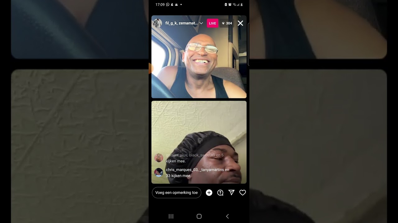fil G ku jose na live ta debati  🥳