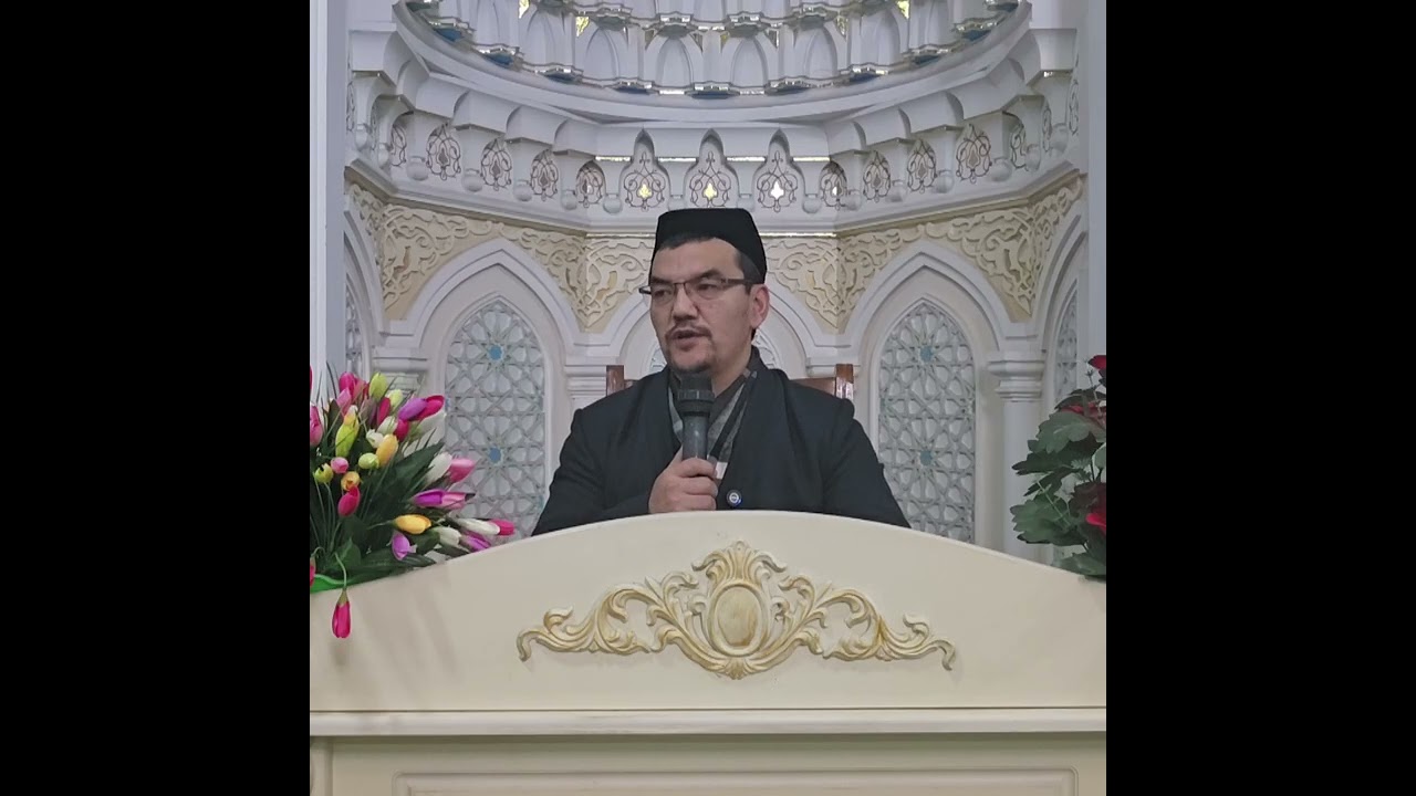 Ahli sunna val jamoa mazhabi va Imomlari.