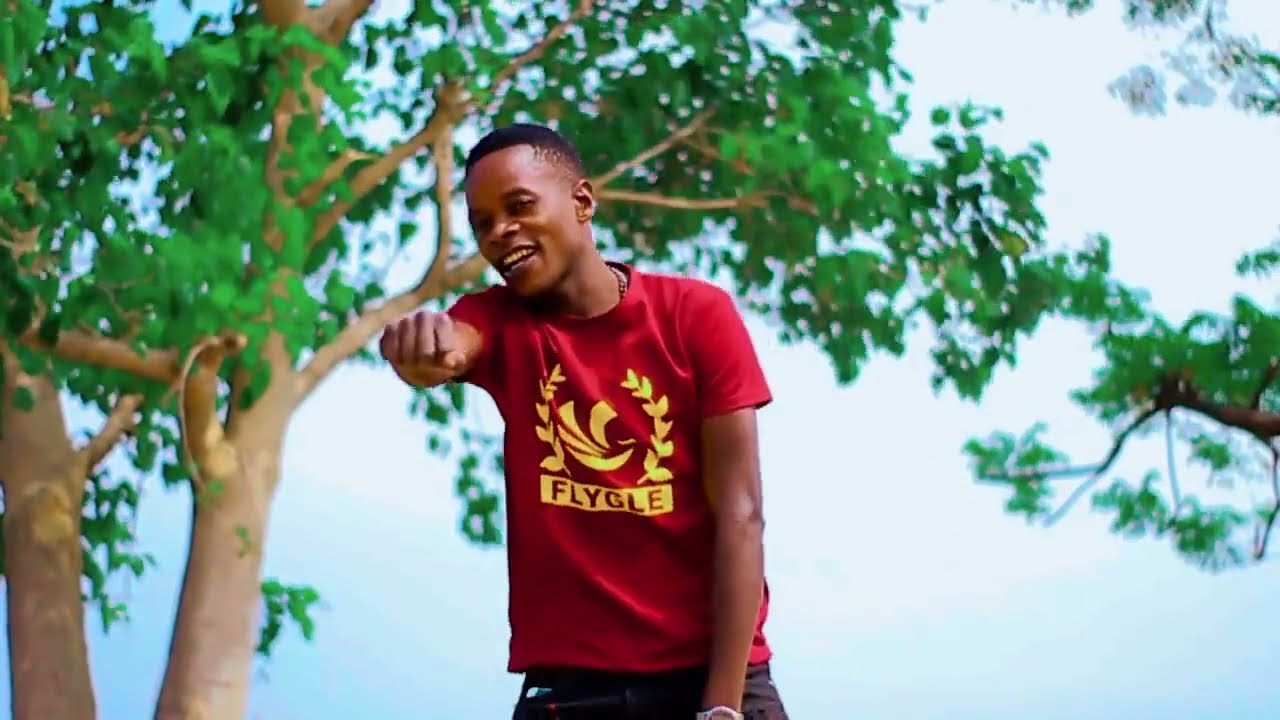 Luhaga Mabala_Bhusoke_Official Video