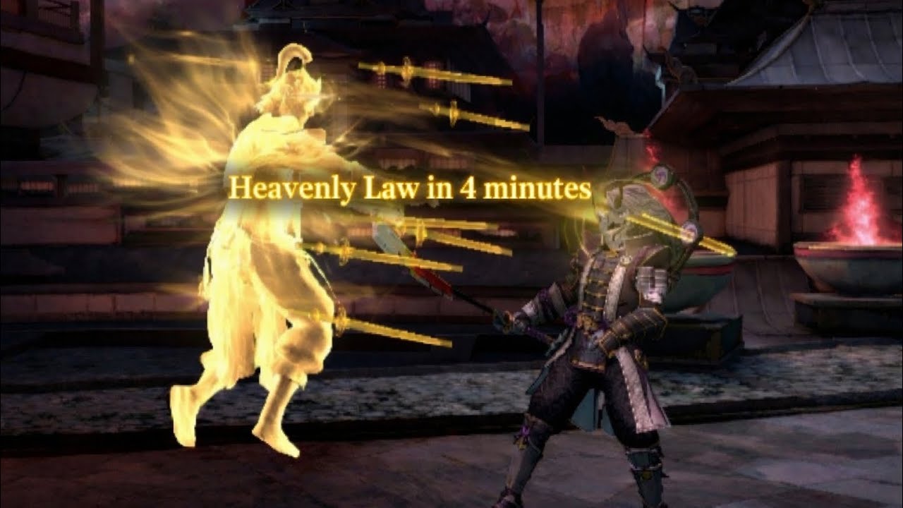 Erlang Shen is very strong