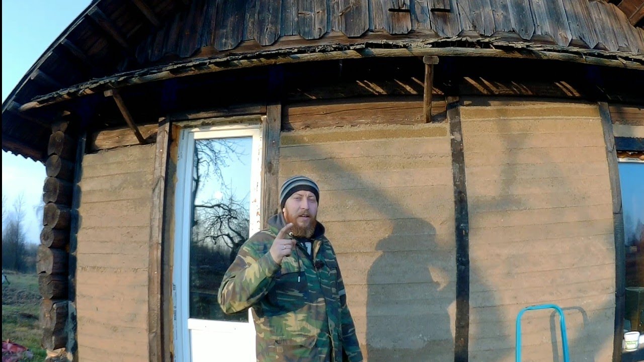 ОПИЛКИ С ЦЕМЕНТОМ - ЭТО ЛУЧШИЙ УТЕПЛИТЕЛЬ! ТОНКОСТИ И ПРОПОРЦИИ