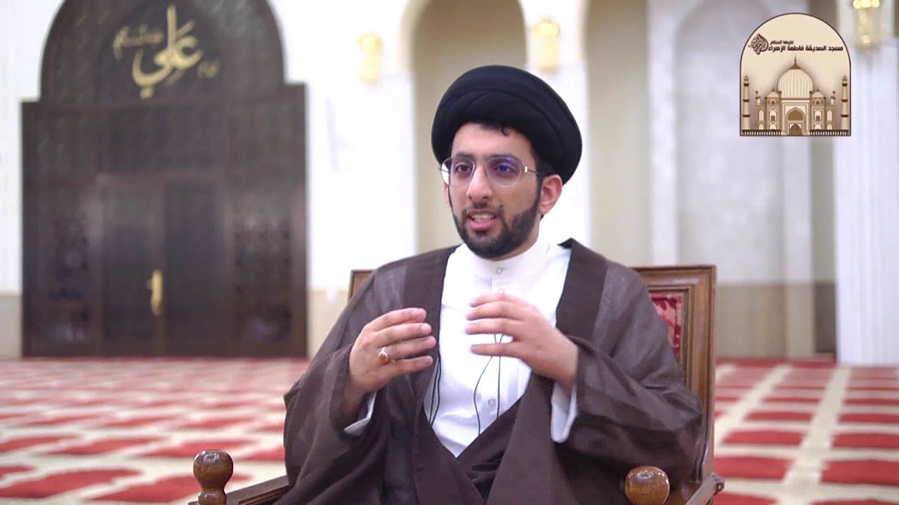 المحرمات المشتركة بين الرجال والنساء حال الإحرام - سماحة السيد موسى العلي