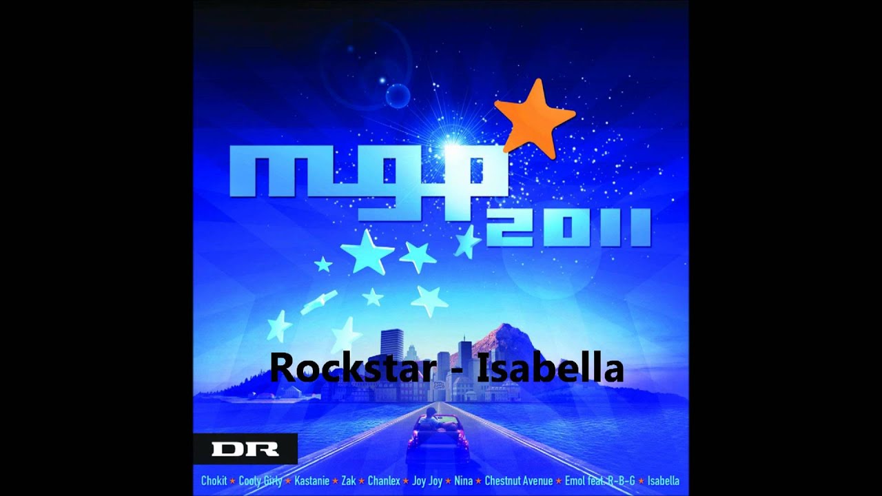 Rockstar - Isabella