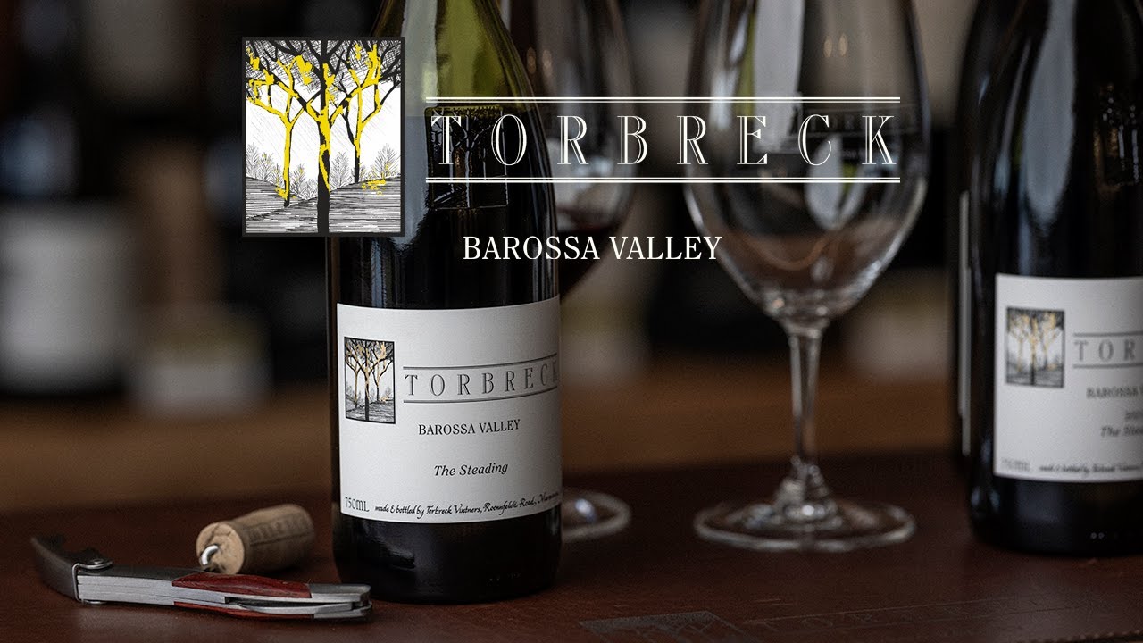 Torbreck The Steading