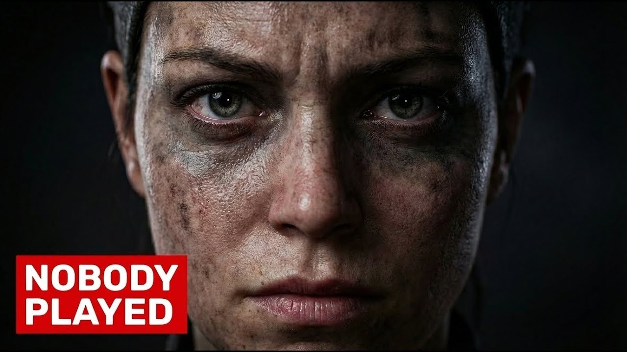 15 Recent Good Games That Didn't Sell Well