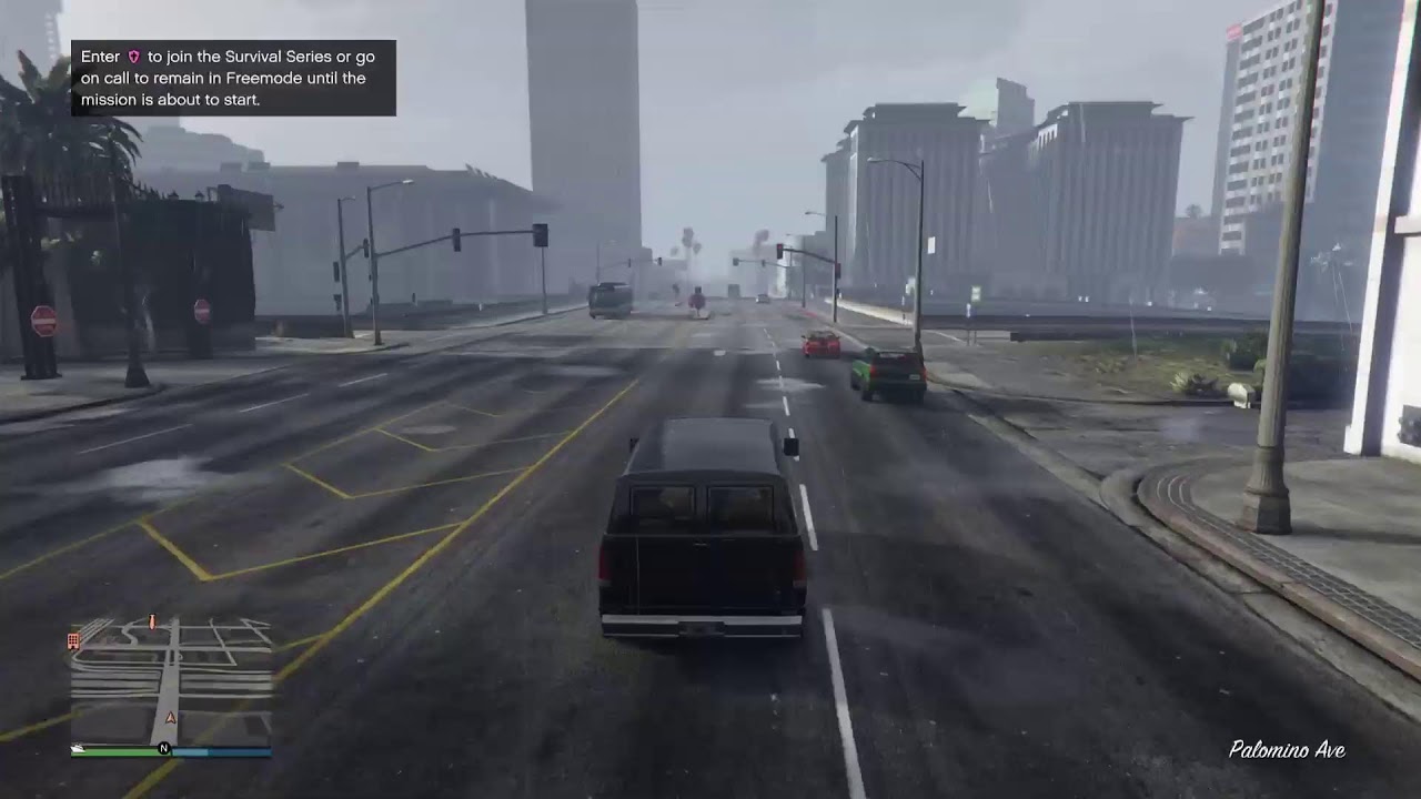 GTA ONLINE - 1/18/2026 PS5 CAREER PROGRESS & MANSION MONEY GRIND