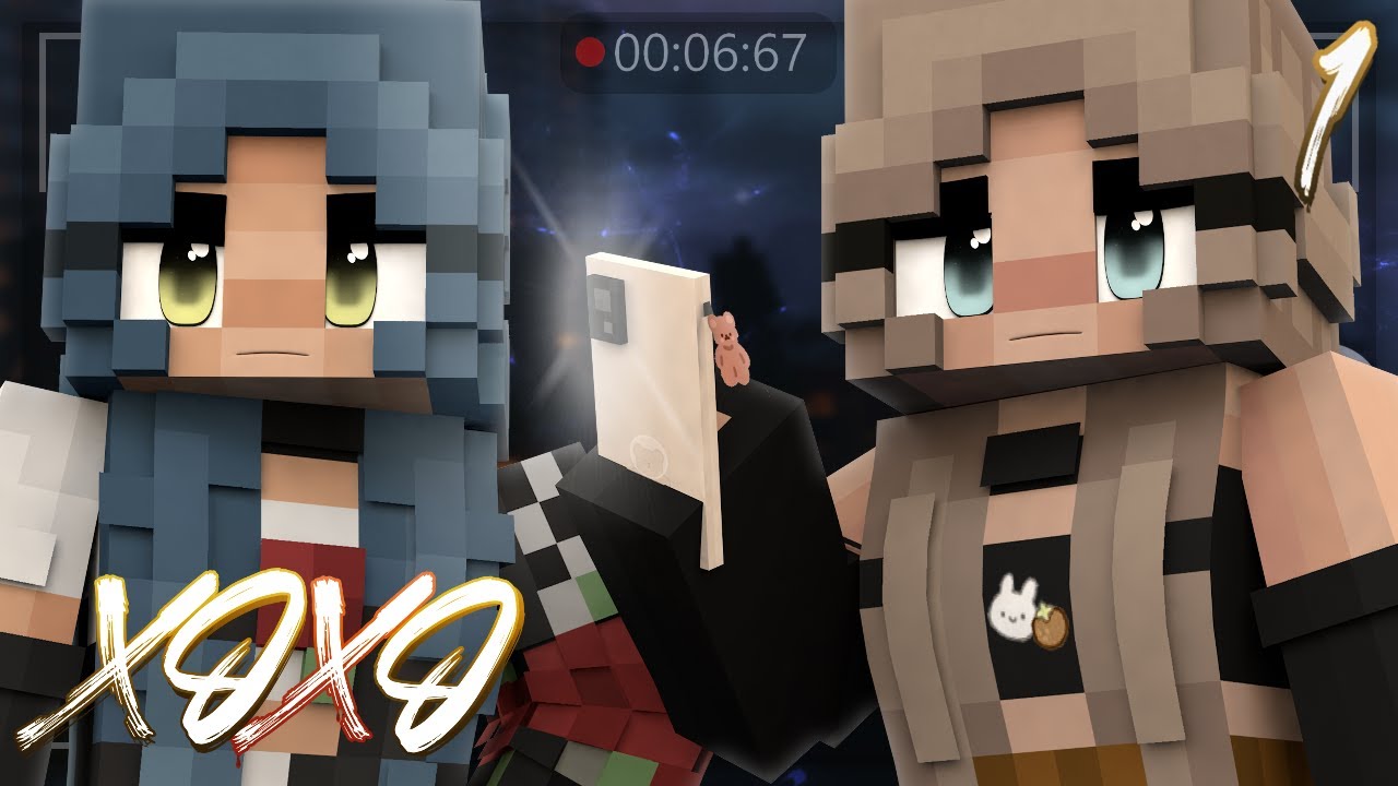 Left for Dead | XOXO [Episode.1] Minecraft Roleplay