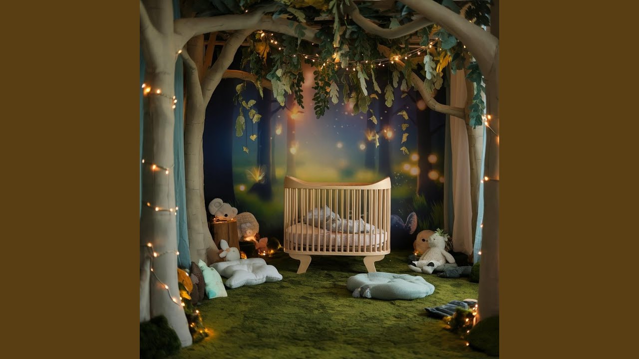 Celestial Cradle Sleep