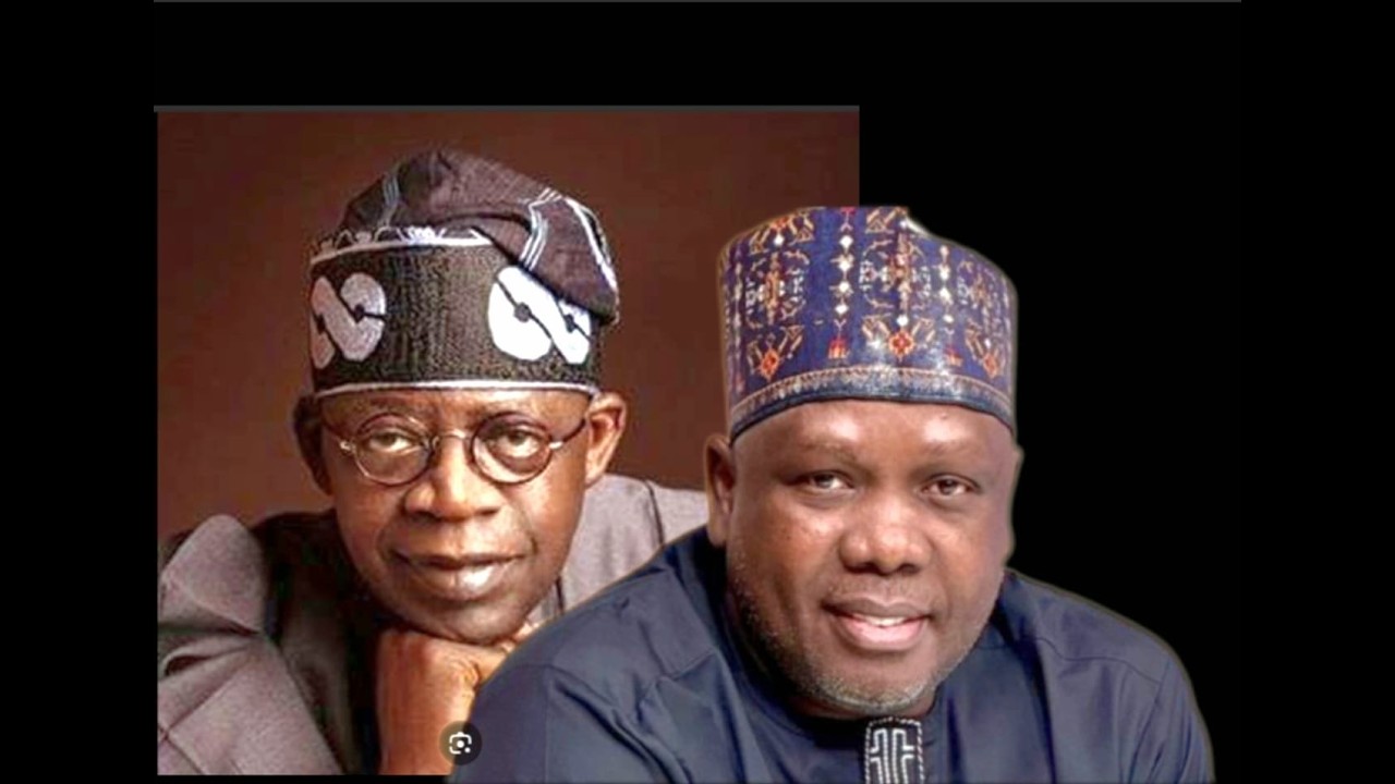 Daniel Bwala disgr@ce Tinubu: Could not answer Al-Jazeera questions on Govt failures and corruptions