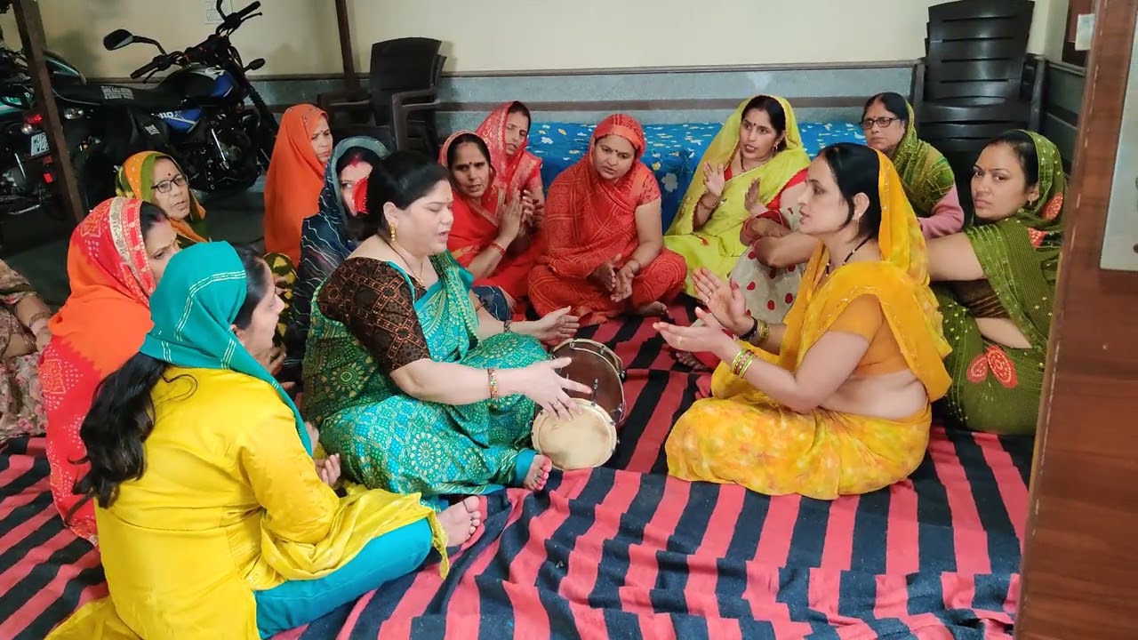 तेरी कैसे पार लगे नैया भजन 🙏❤️❤️🙏🎥 like #subscribe #ekadasi#bhajan# #comment #video 