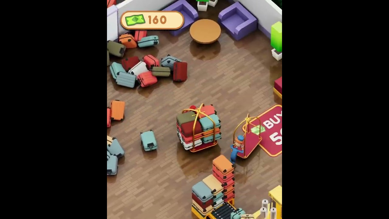Game Android Merge Hotel:Family Puzzles 30 Juni 2023