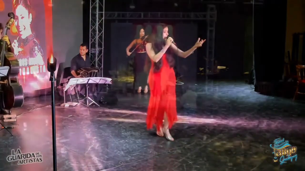 Milagros Amud - 