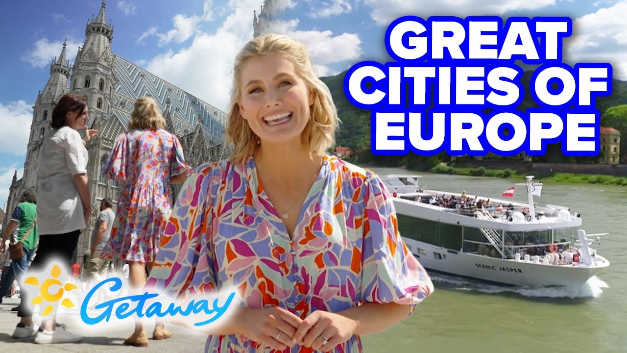 Sets sail on the ultimate European discovery cruise | Getaway