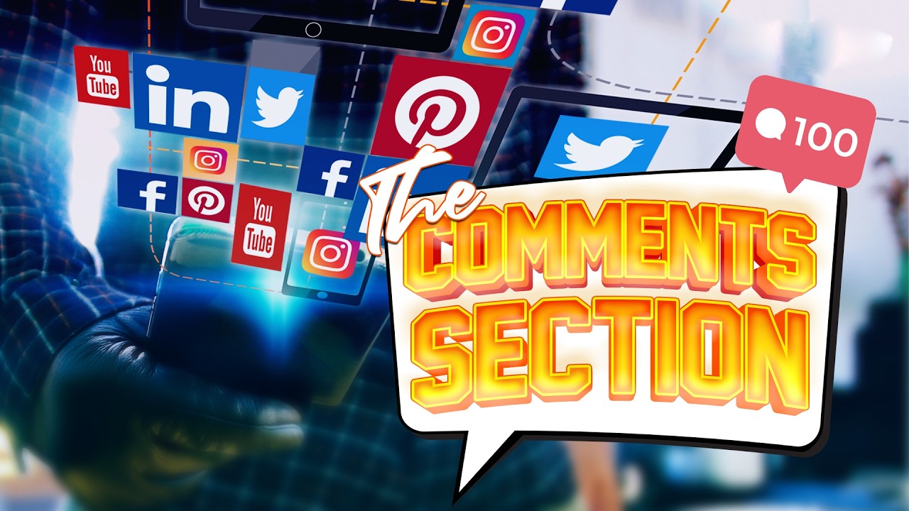 COMMENTS SECTION FEBRUARY 5, 2026