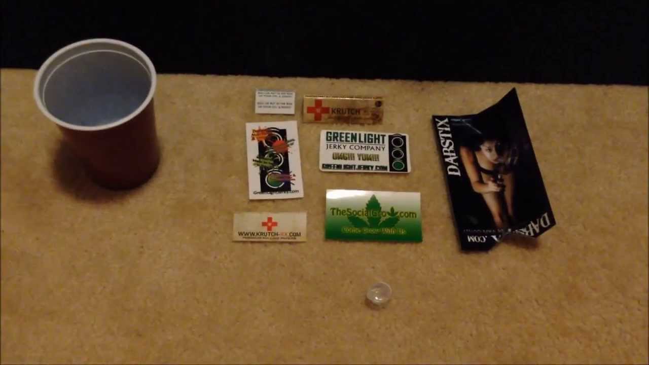 White Voodoo Drop - La Plata Labs - The Social Grow