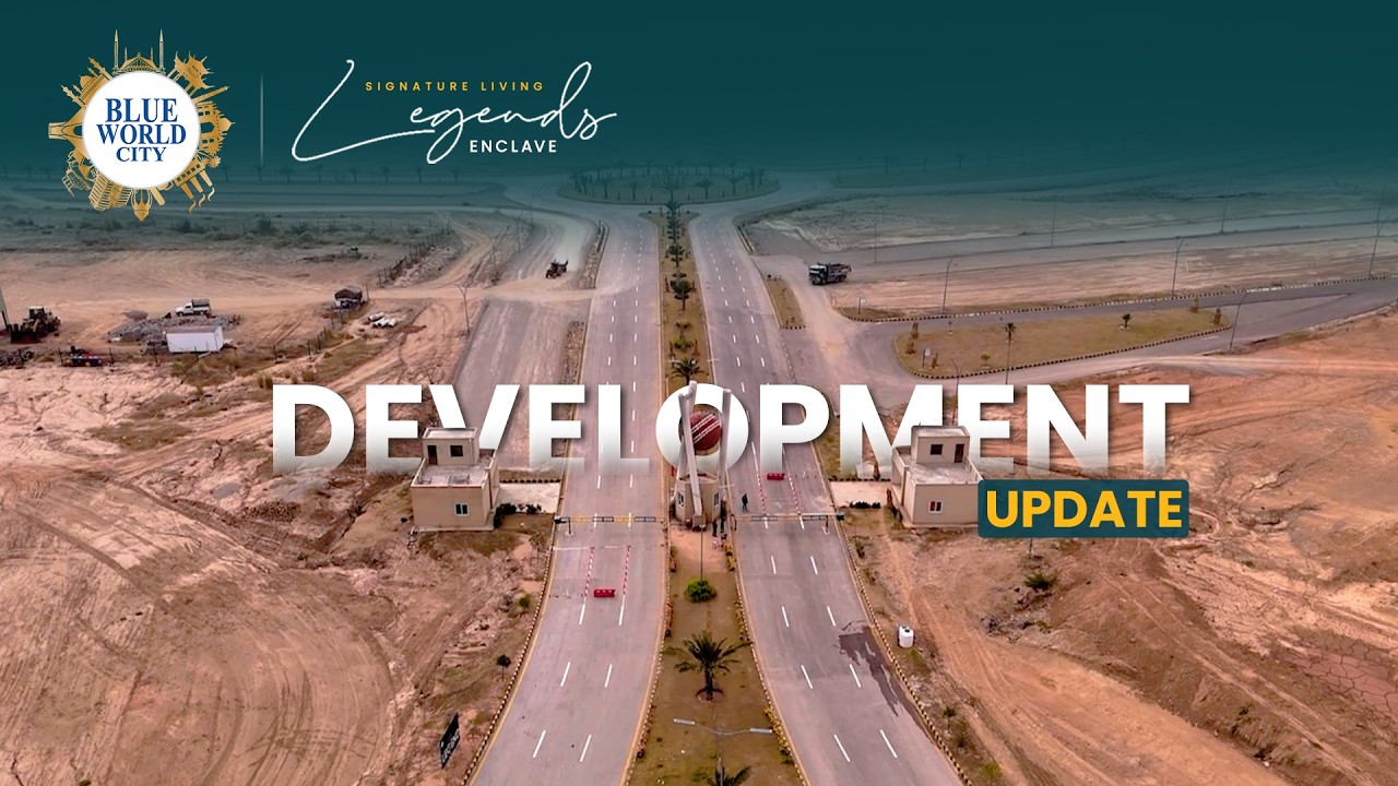 Latest Development Update from Legends Enclave 🏡