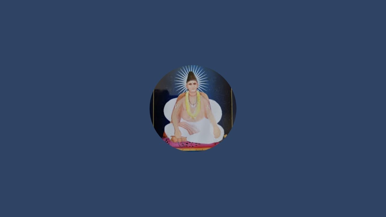 keshav dham vadvala mandir  is live 