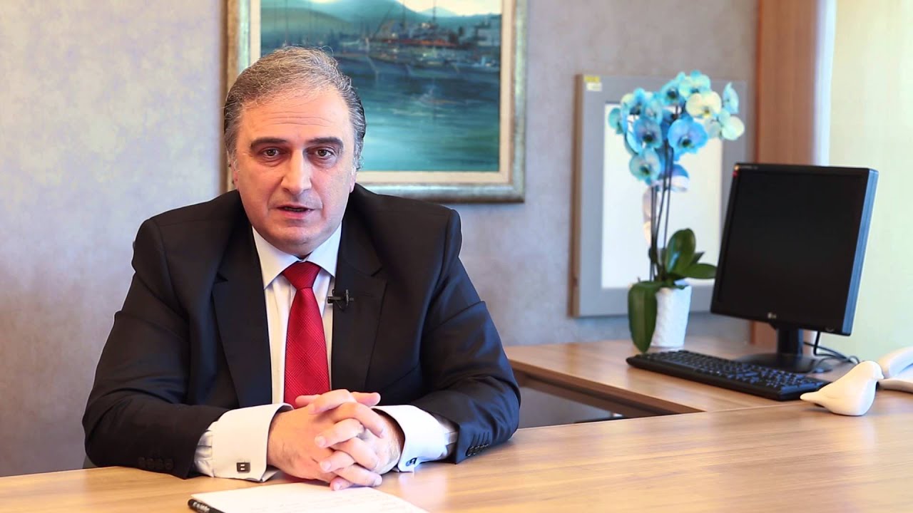 Erkeklerde Kısırlık Nedenleri ve Tedavisi - Op. Dr. Osman Denizhan Özgün