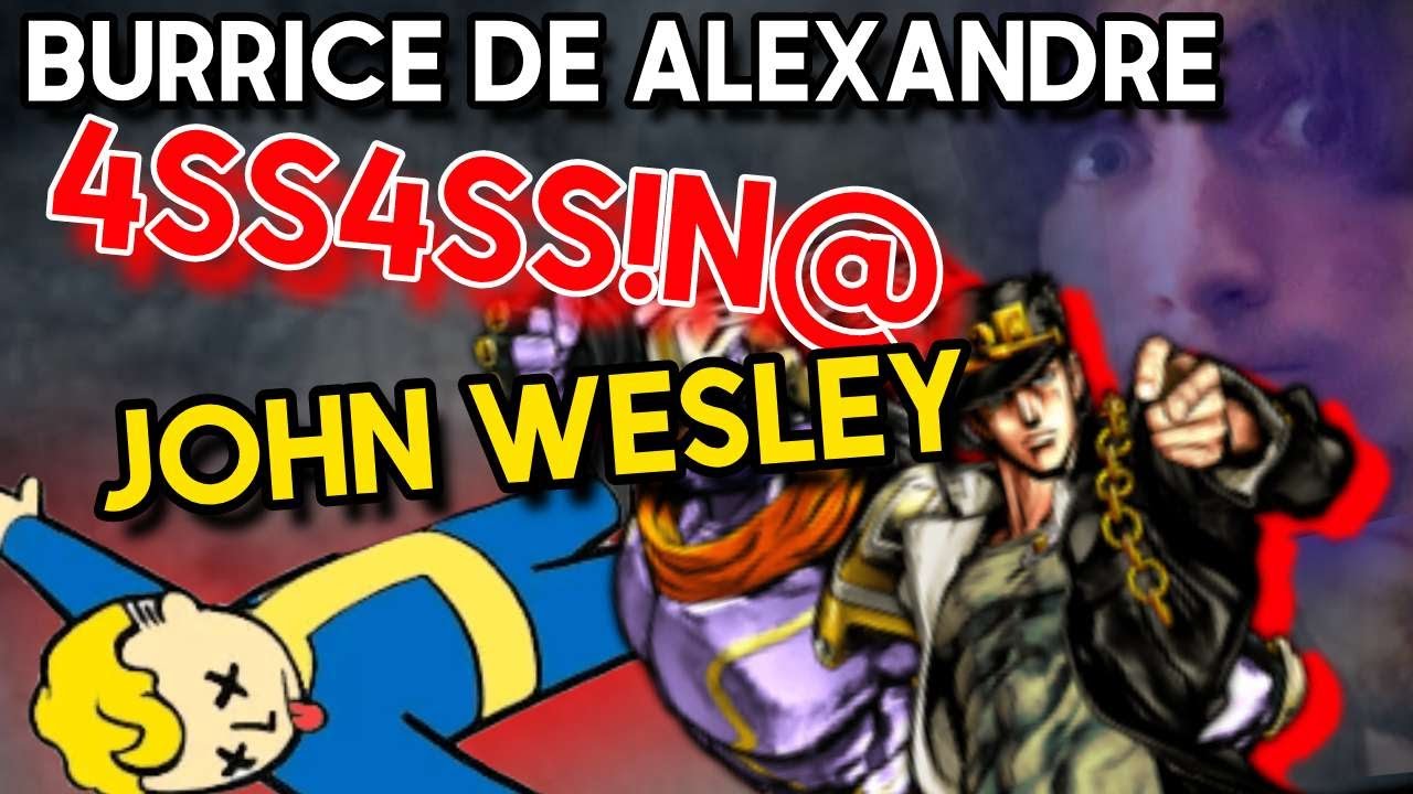 ALEXANDRE ESTEVES REVELA A PILL DEFINITIVA SOBRE JOJO PARTE 3