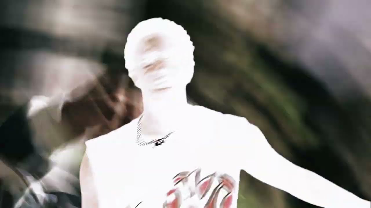 Jordy Trillions - HARDLY (MV) @sketchywrld