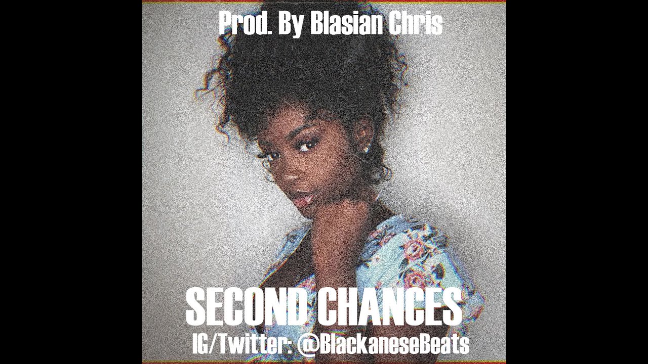 2021 - Keyshia Cole X Drake X 2000s Rnb Type Beat | Second Chances