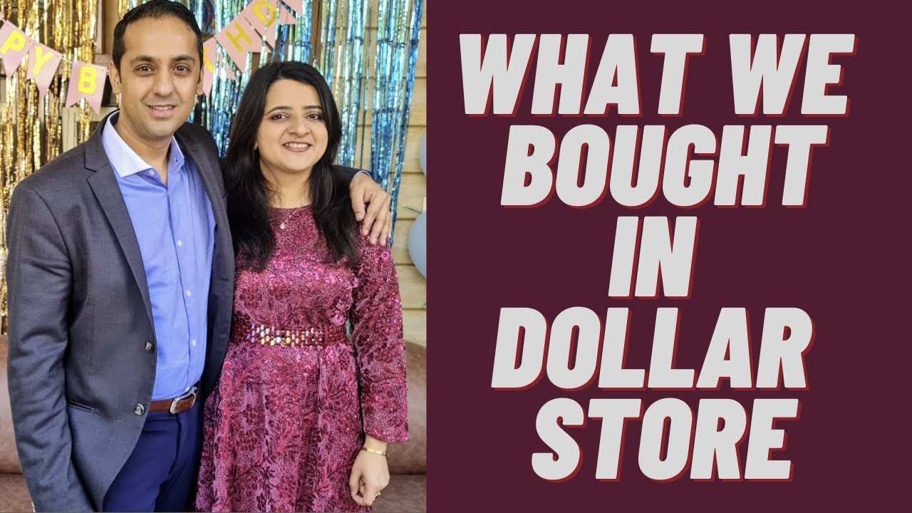 After shopping in Dollar Store Sweden - By Tashify