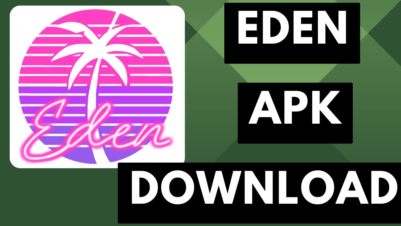 How to Download & Install the Eden Switch Emulator for Android?