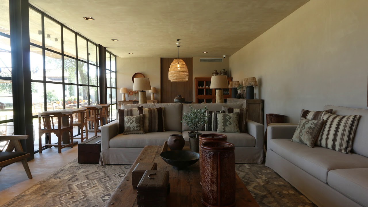 TERRA ROSA COUNTRY HOUSE & VINEYARDS