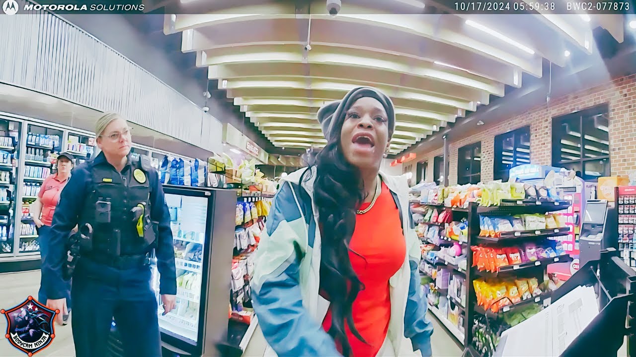 How A Trip To The Bathroom Turned Into A Felony